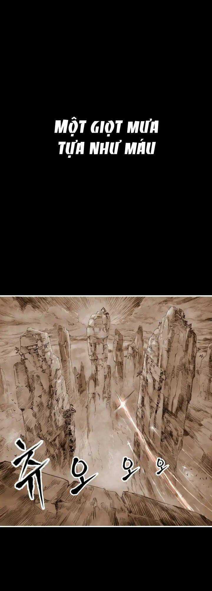 Vô Kiếm Tiểu Tử Chapter 4 trang 6