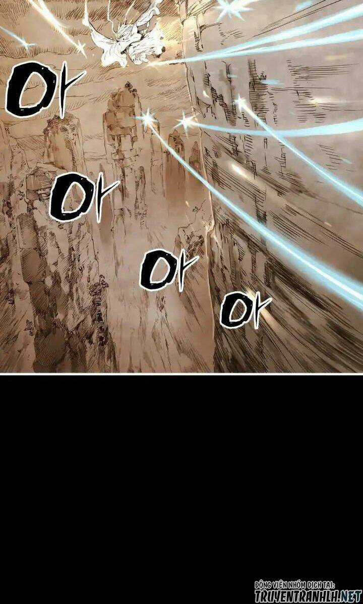 Vô Kiếm Tiểu Tử Chapter 4 trang 8