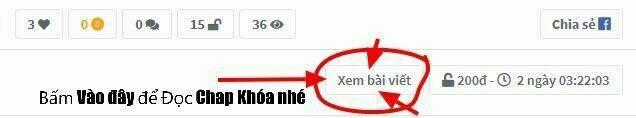 Vô Kiếm Tiểu Tử Chapter 40 trang 1