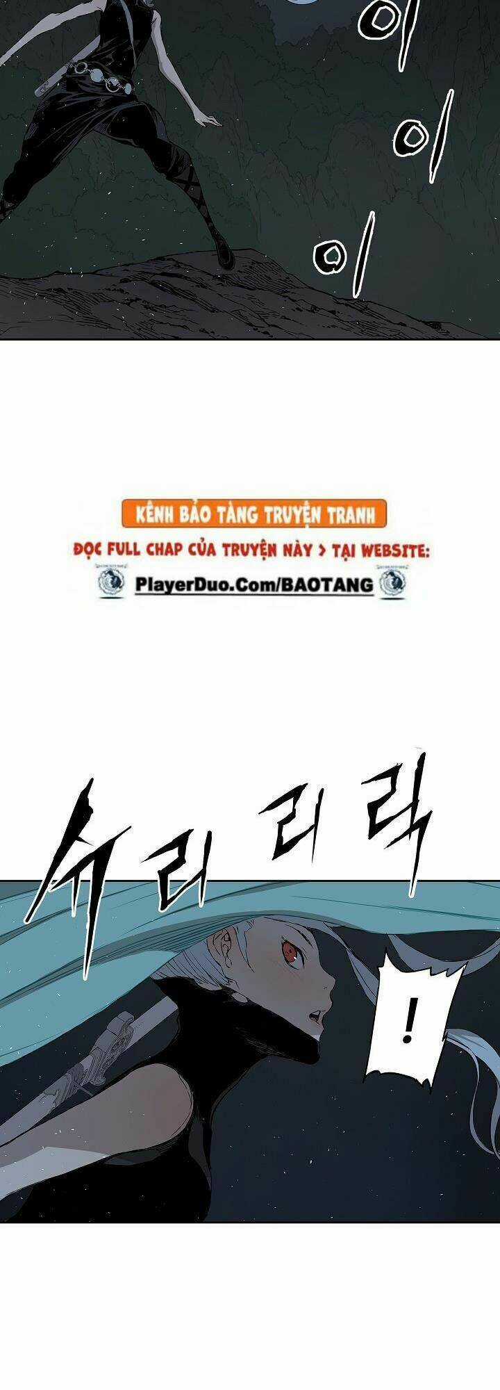 Vô Kiếm Tiểu Tử Chapter 40 trang 10