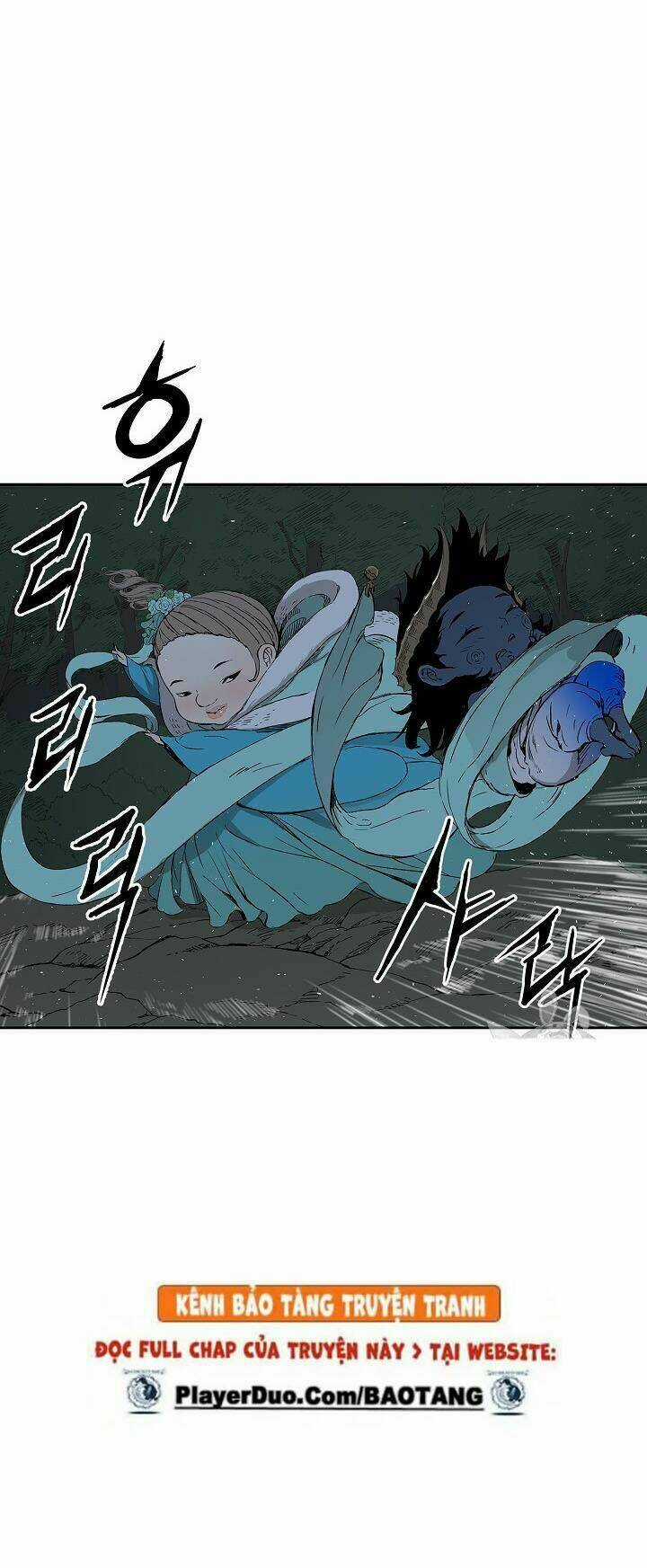 Vô Kiếm Tiểu Tử Chapter 40 trang 11