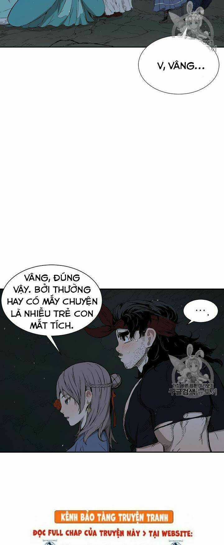 Vô Kiếm Tiểu Tử Chapter 40 trang 14