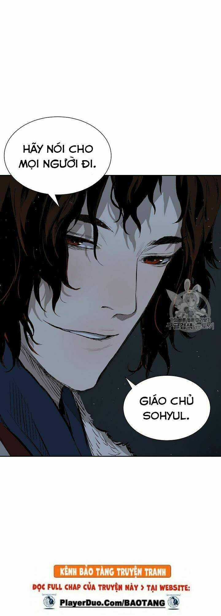 Vô Kiếm Tiểu Tử Chapter 40 trang 16