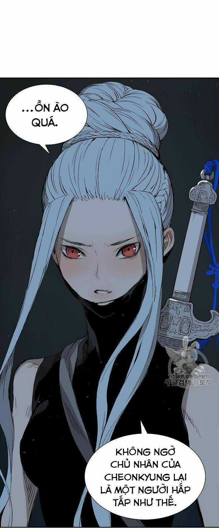 Vô Kiếm Tiểu Tử Chapter 40 trang 17