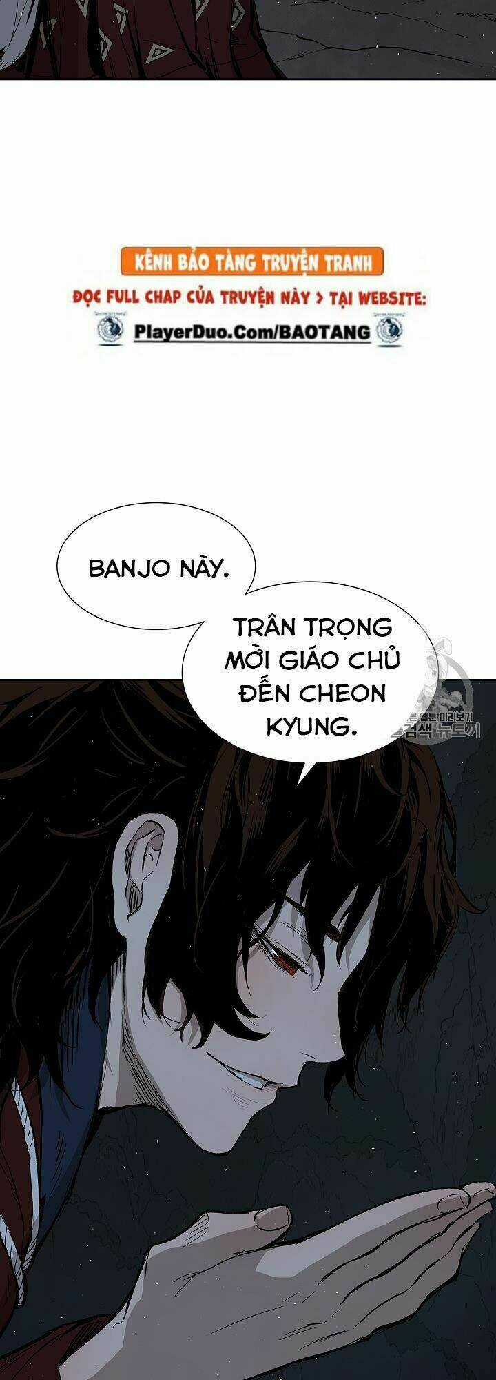 Vô Kiếm Tiểu Tử Chapter 40 trang 19