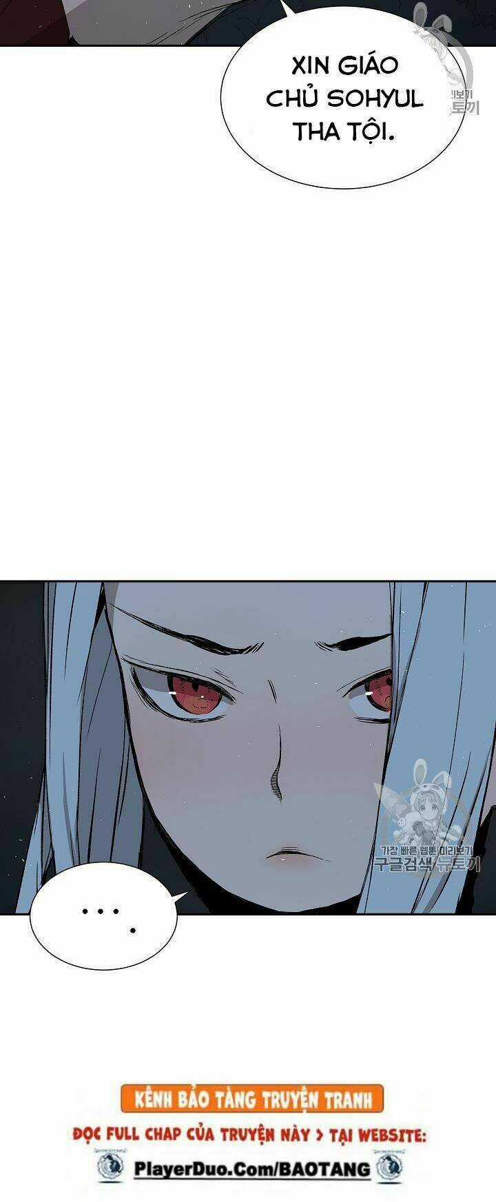 Vô Kiếm Tiểu Tử Chapter 40 trang 20