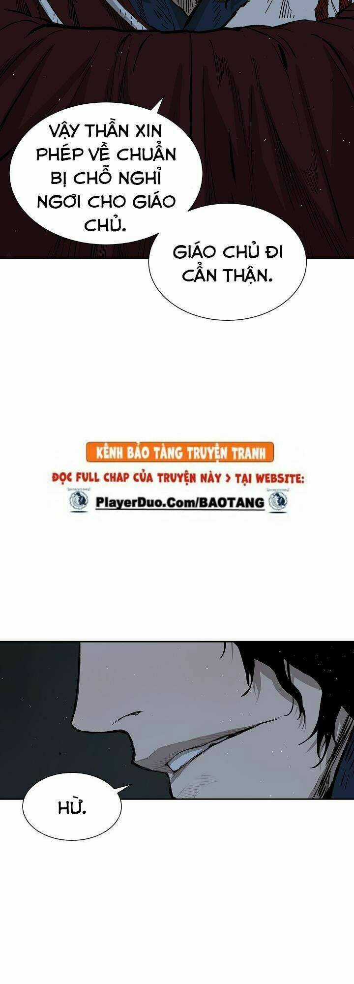 Vô Kiếm Tiểu Tử Chapter 40 trang 25