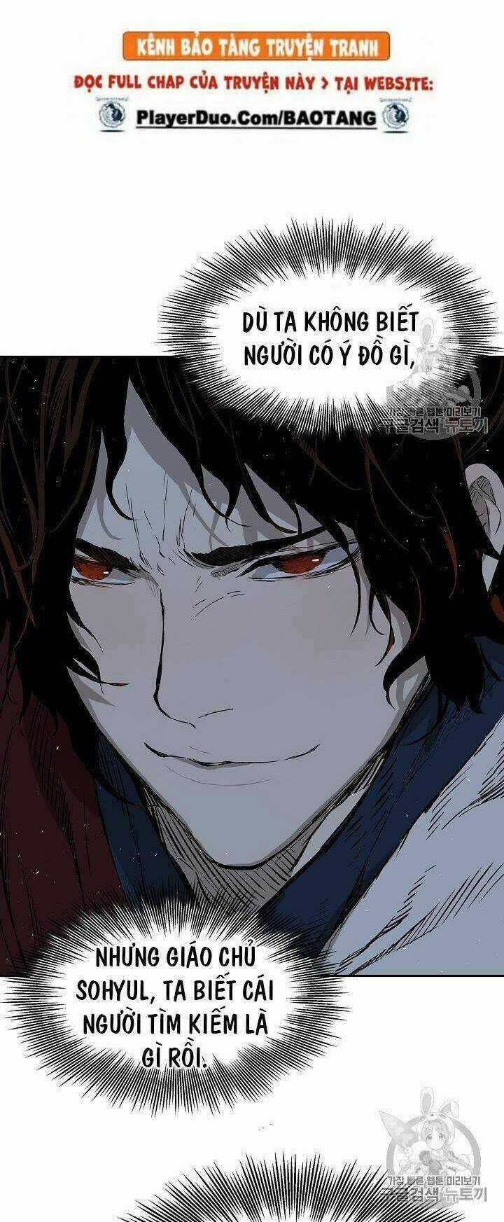 Vô Kiếm Tiểu Tử Chapter 40 trang 27