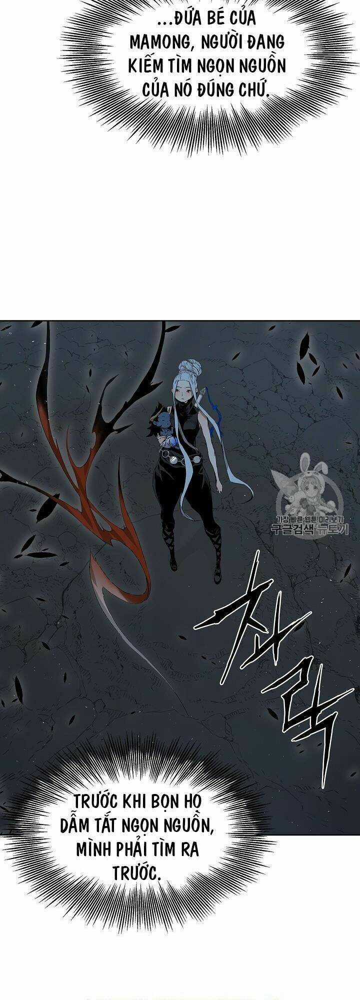 Vô Kiếm Tiểu Tử Chapter 40 trang 28