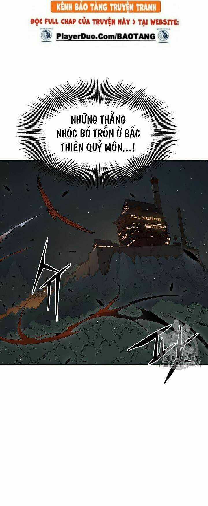 Vô Kiếm Tiểu Tử Chapter 40 trang 29