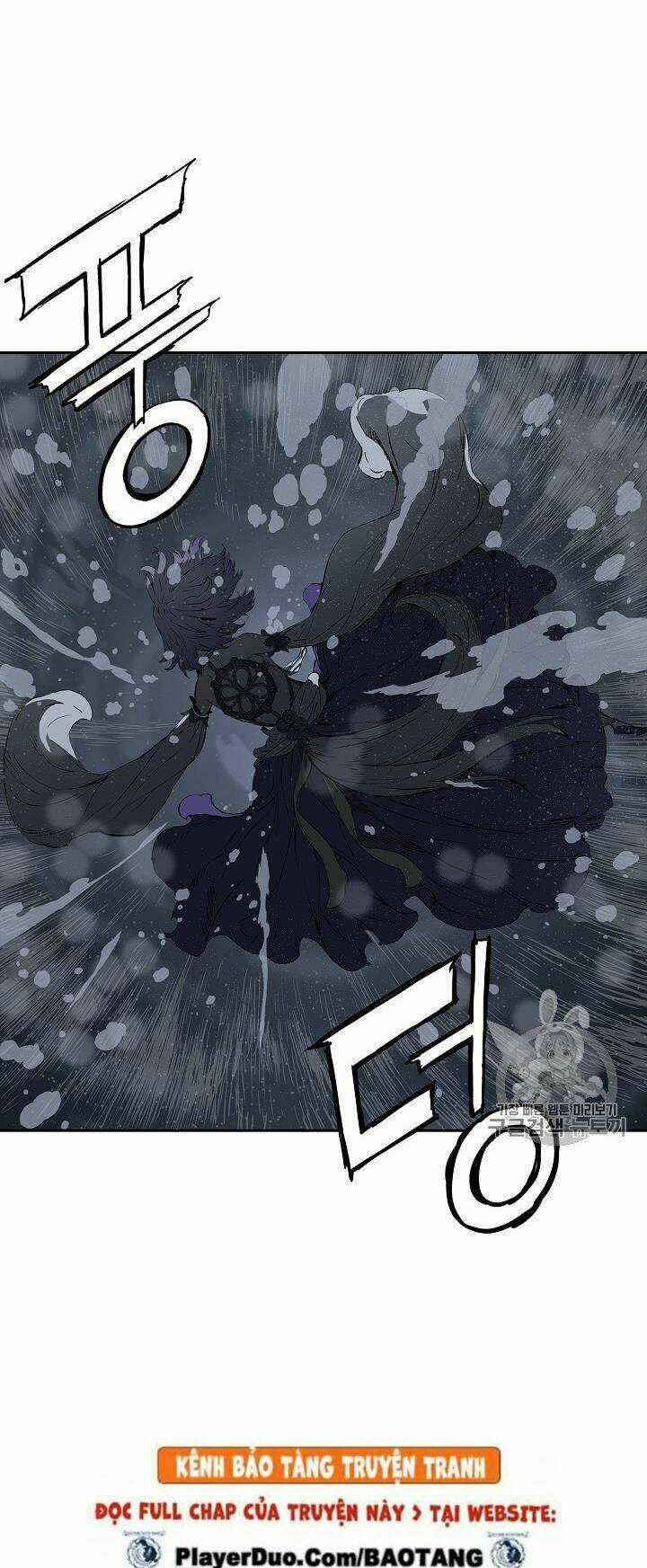 Vô Kiếm Tiểu Tử Chapter 40 trang 32