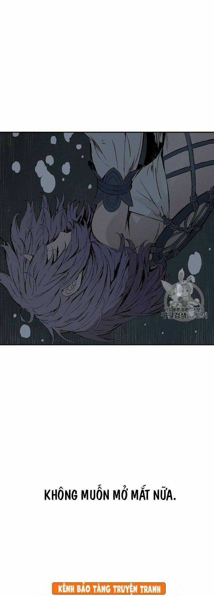 Vô Kiếm Tiểu Tử Chapter 40 trang 35