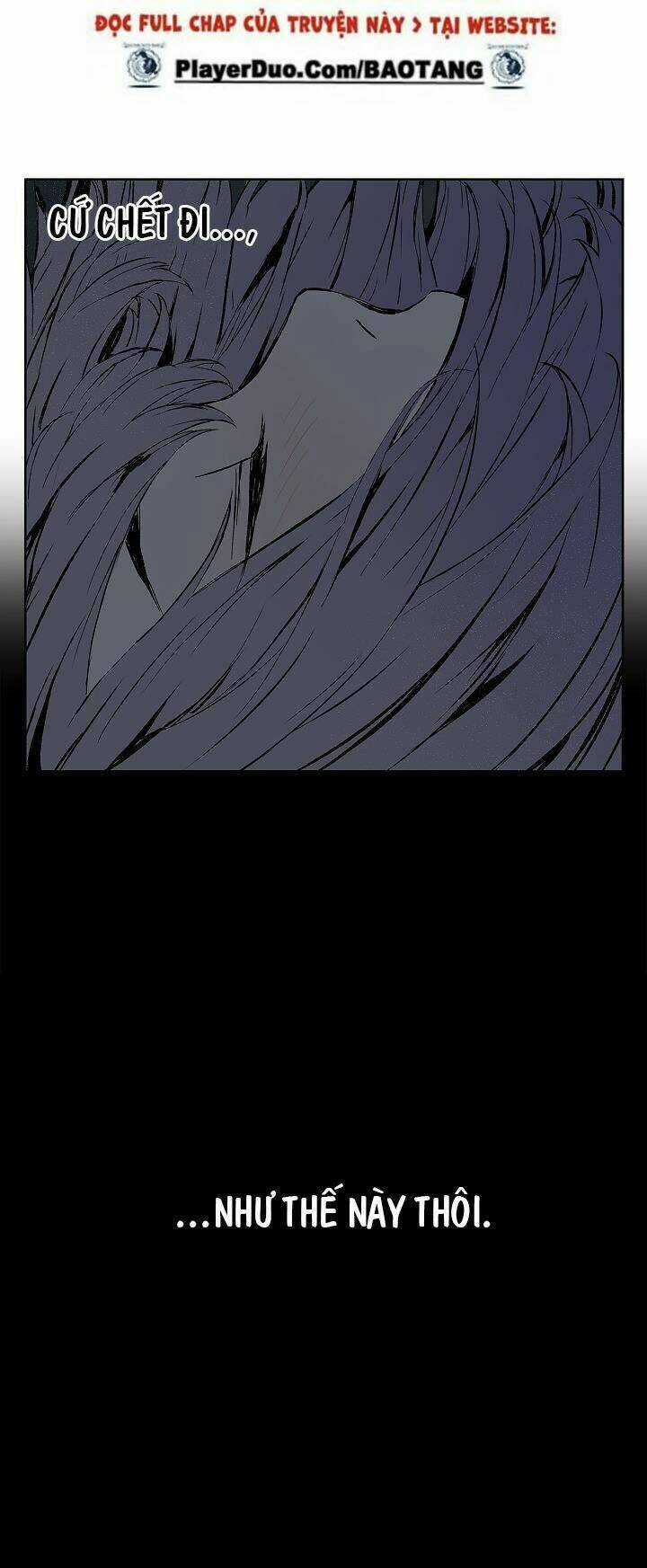 Vô Kiếm Tiểu Tử Chapter 40 trang 36