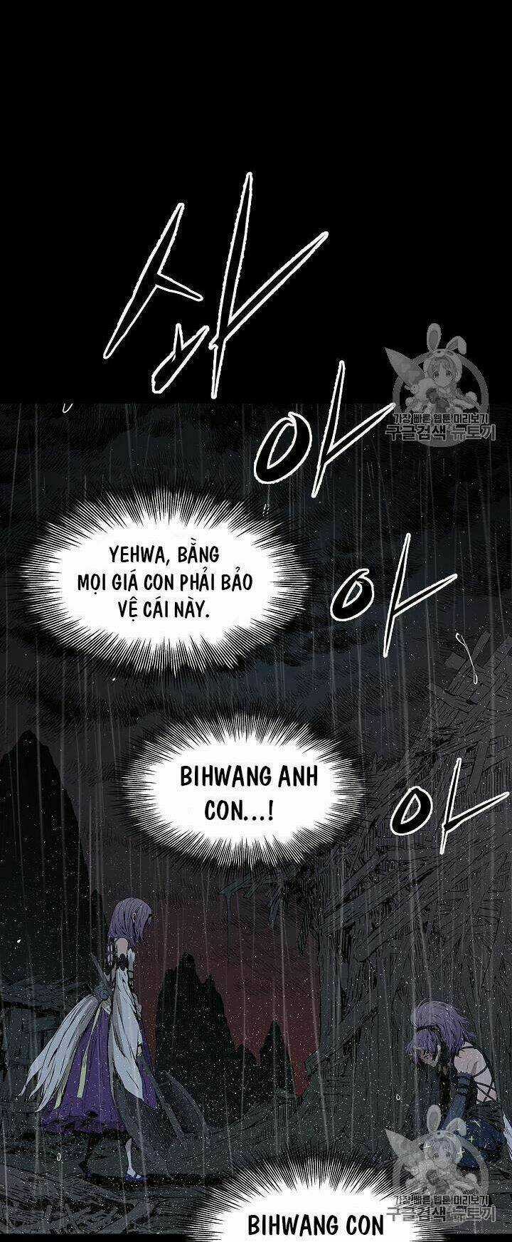 Vô Kiếm Tiểu Tử Chapter 40 trang 37