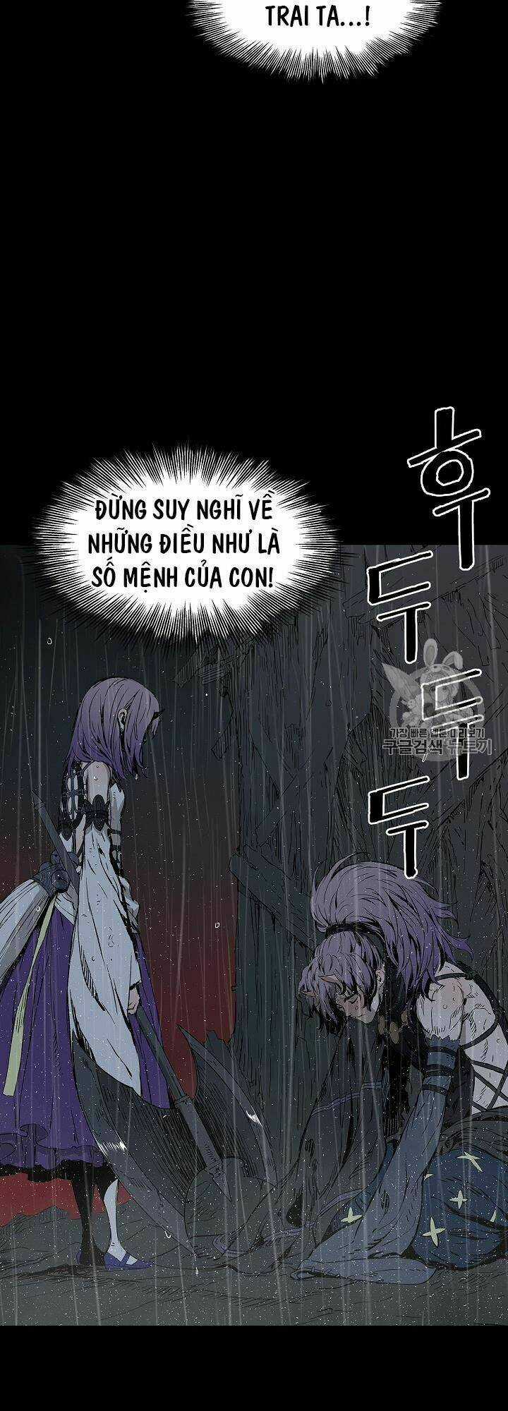 Vô Kiếm Tiểu Tử Chapter 40 trang 38