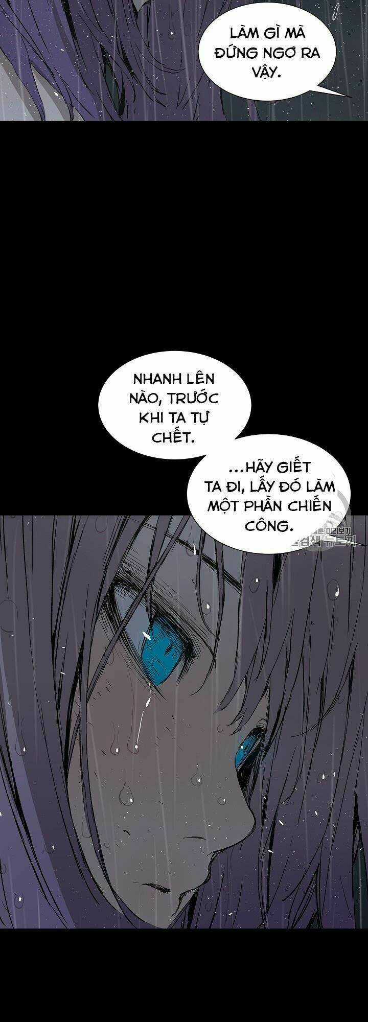 Vô Kiếm Tiểu Tử Chapter 40 trang 41