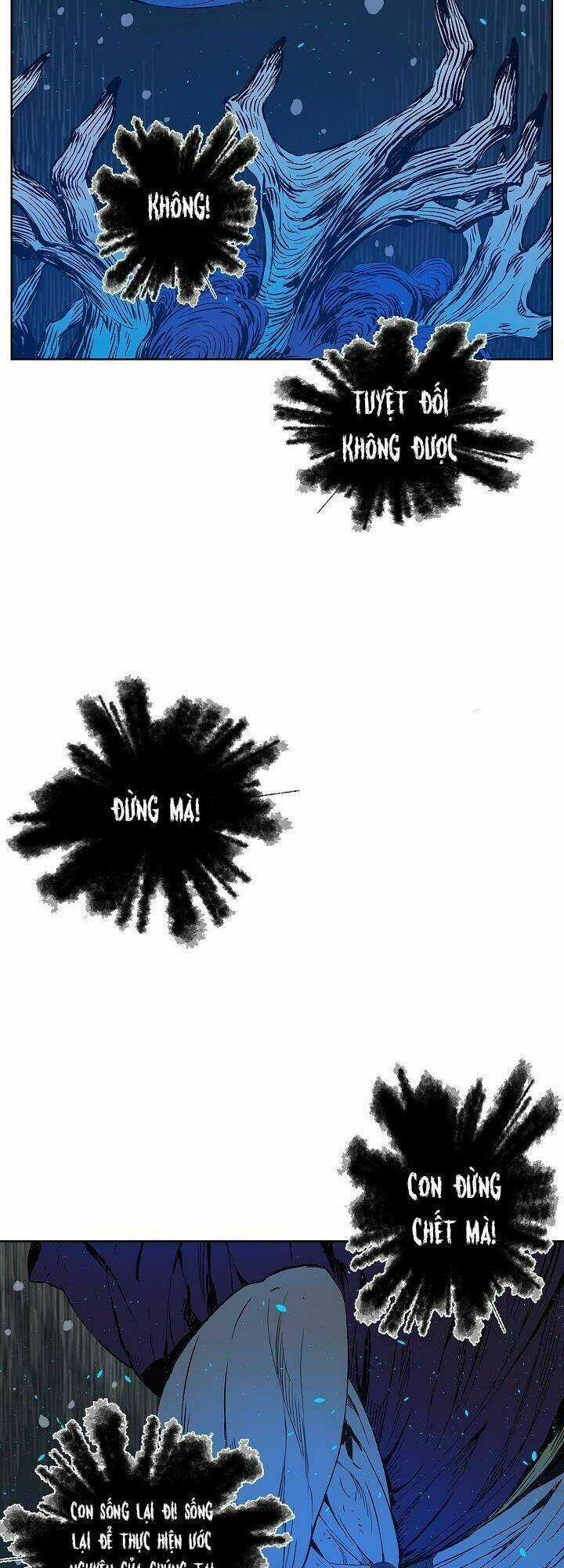 Vô Kiếm Tiểu Tử Chapter 40 trang 44