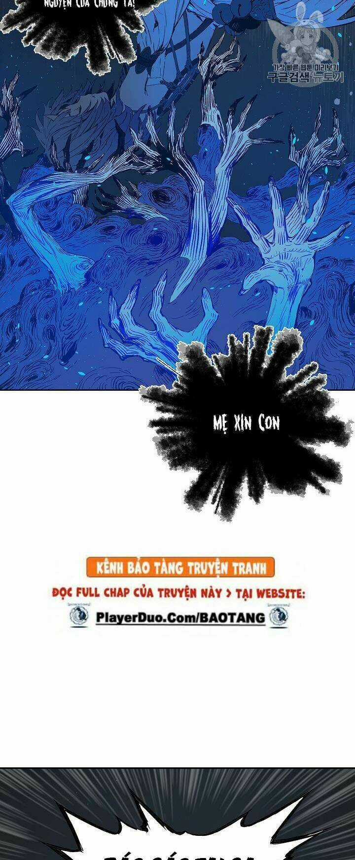 Vô Kiếm Tiểu Tử Chapter 40 trang 45