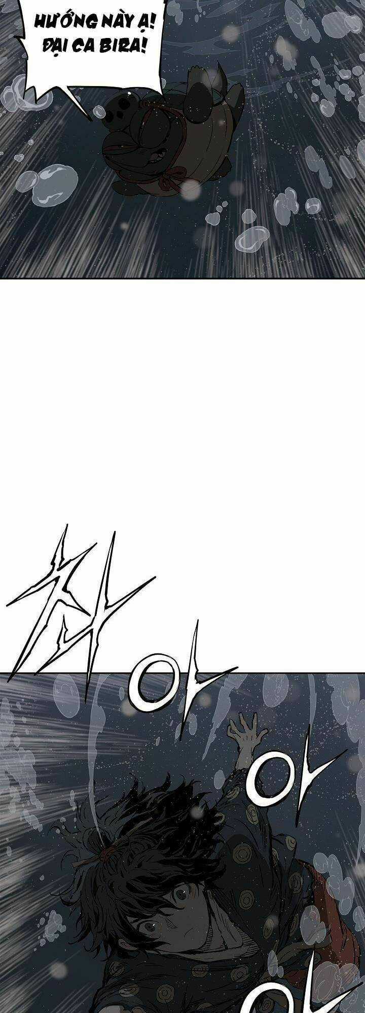 Vô Kiếm Tiểu Tử Chapter 40 trang 50