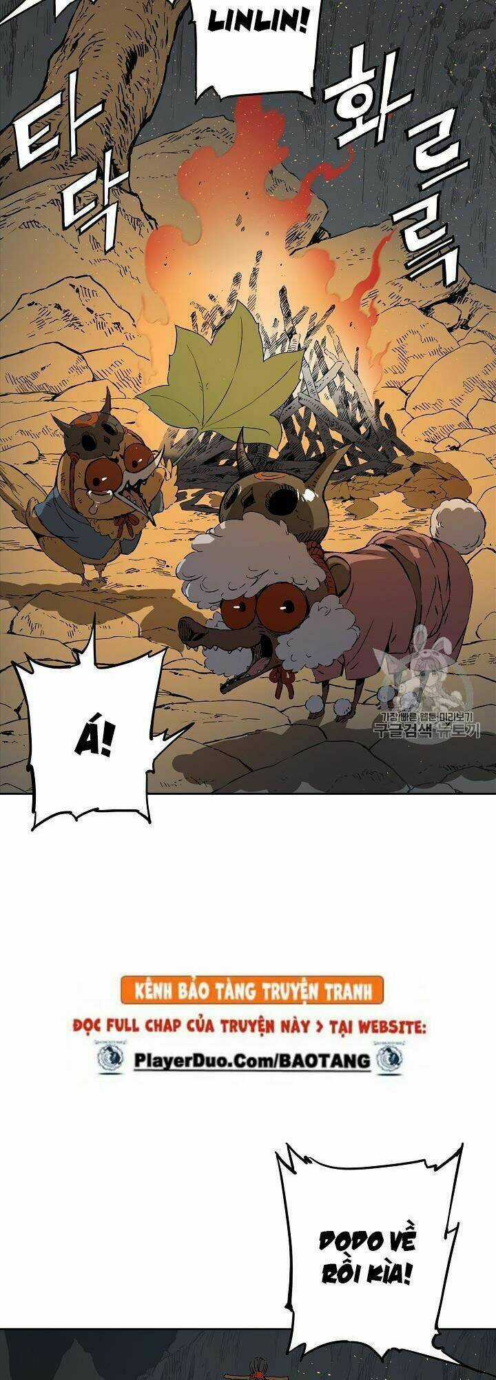 Vô Kiếm Tiểu Tử Chapter 40 trang 53