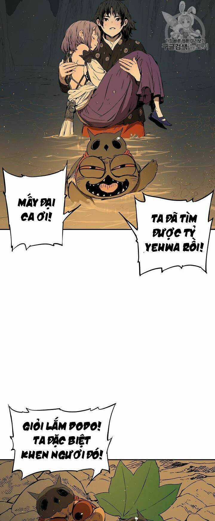 Vô Kiếm Tiểu Tử Chapter 40 trang 54