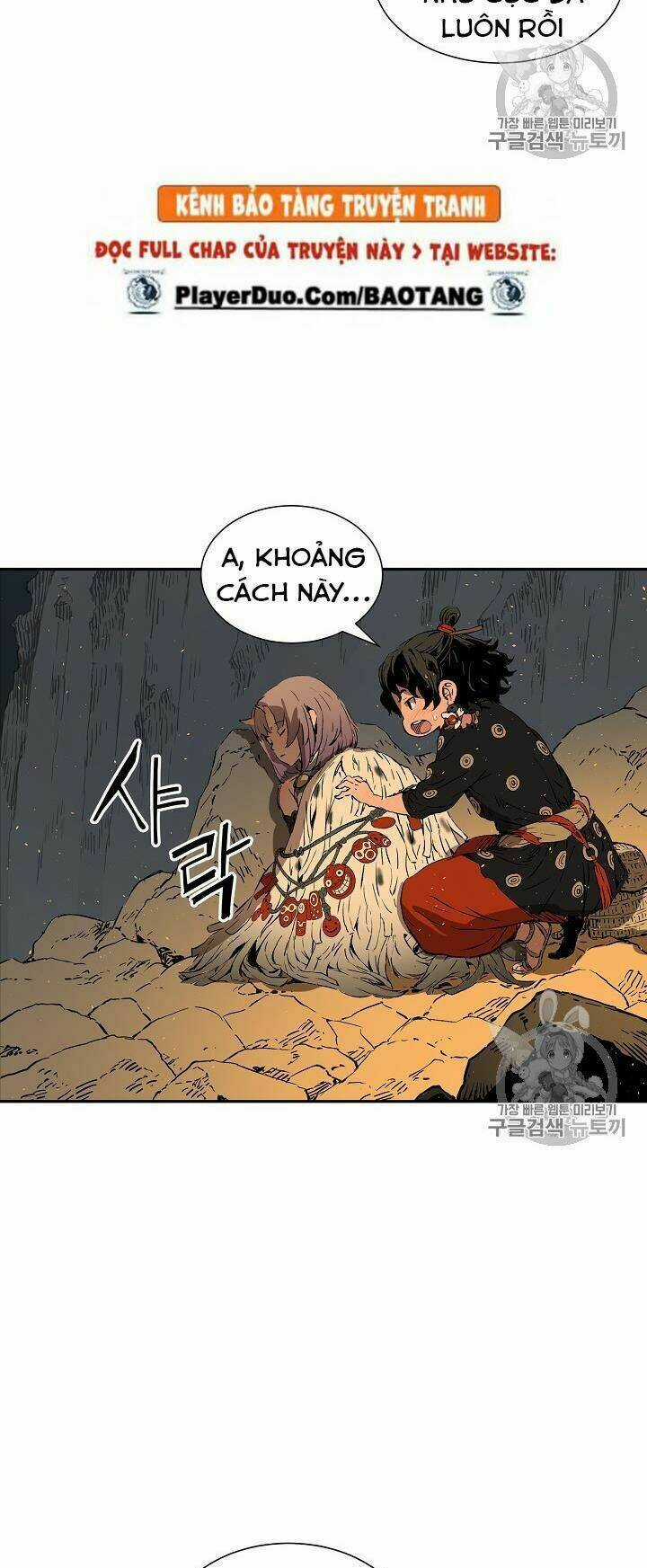 Vô Kiếm Tiểu Tử Chapter 40 trang 57