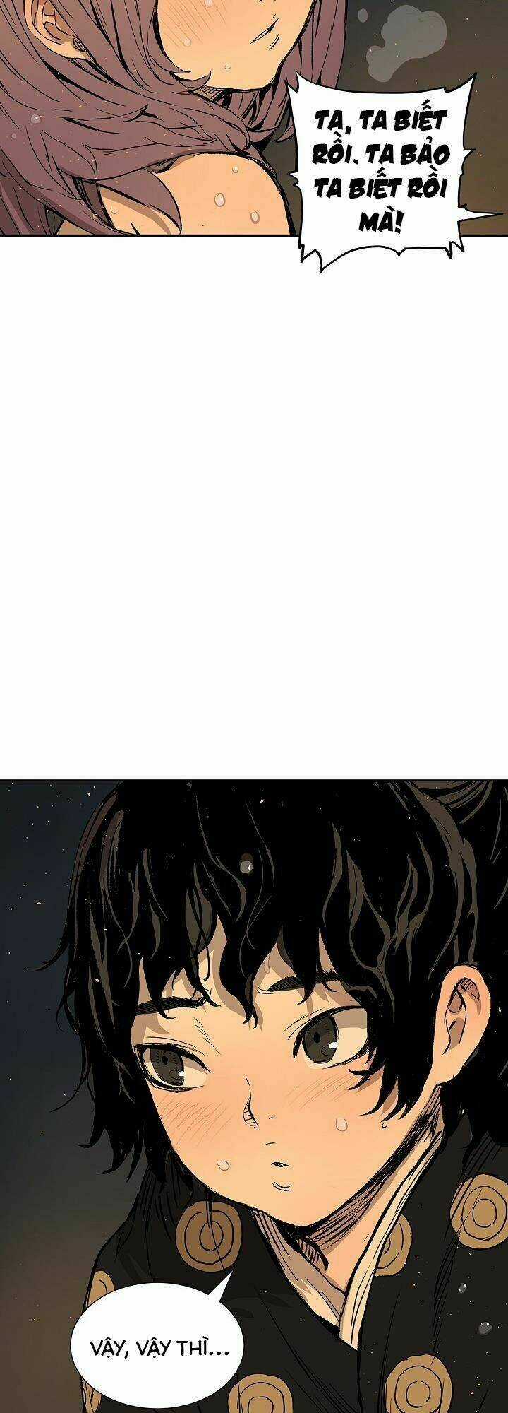 Vô Kiếm Tiểu Tử Chapter 40 trang 62