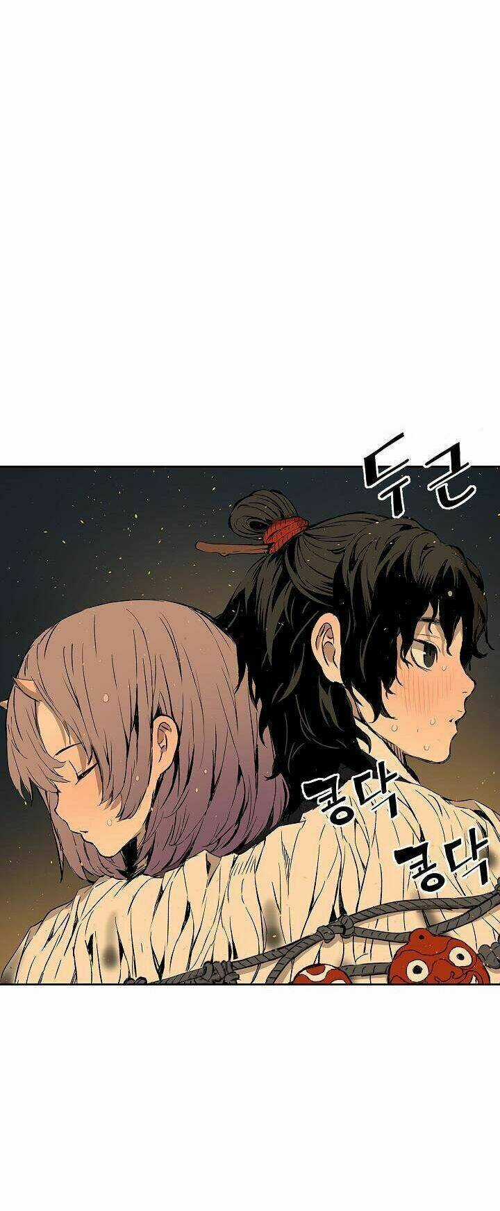 Vô Kiếm Tiểu Tử Chapter 40 trang 64