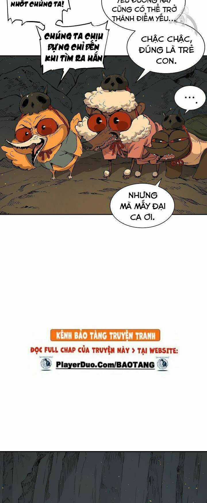 Vô Kiếm Tiểu Tử Chapter 40 trang 66