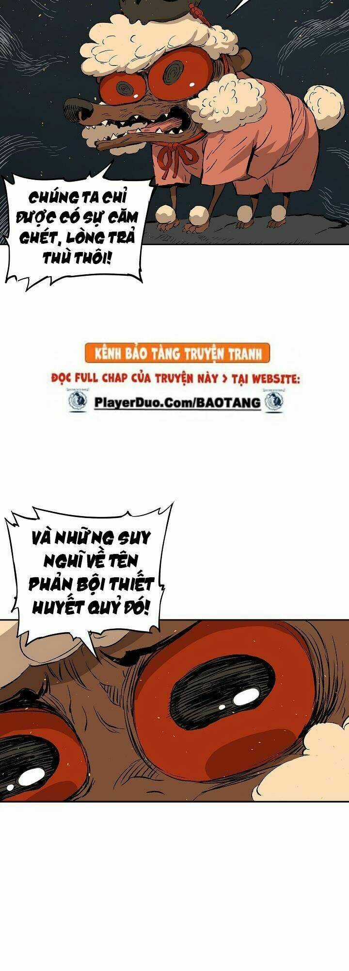 Vô Kiếm Tiểu Tử Chapter 40 trang 68