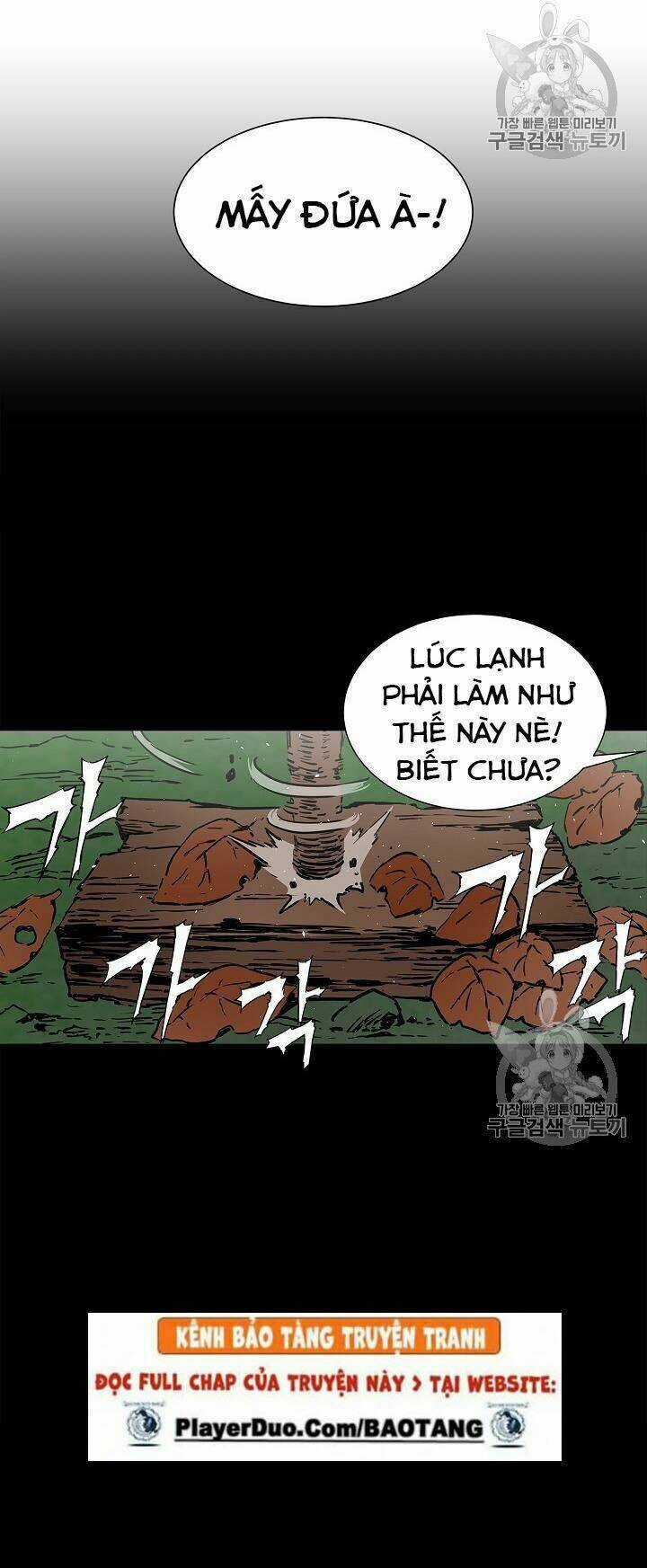 Vô Kiếm Tiểu Tử Chapter 40 trang 69