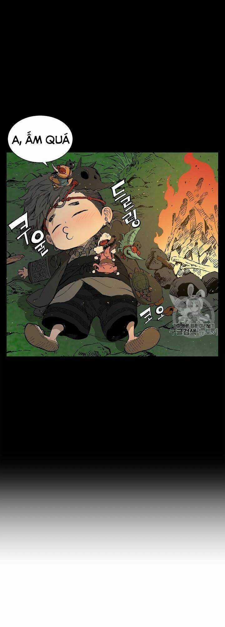 Vô Kiếm Tiểu Tử Chapter 40 trang 71