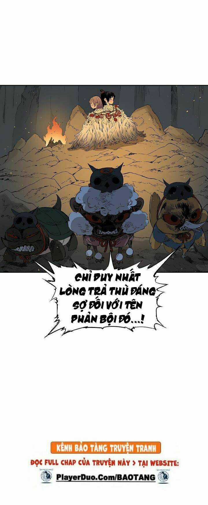 Vô Kiếm Tiểu Tử Chapter 40 trang 72