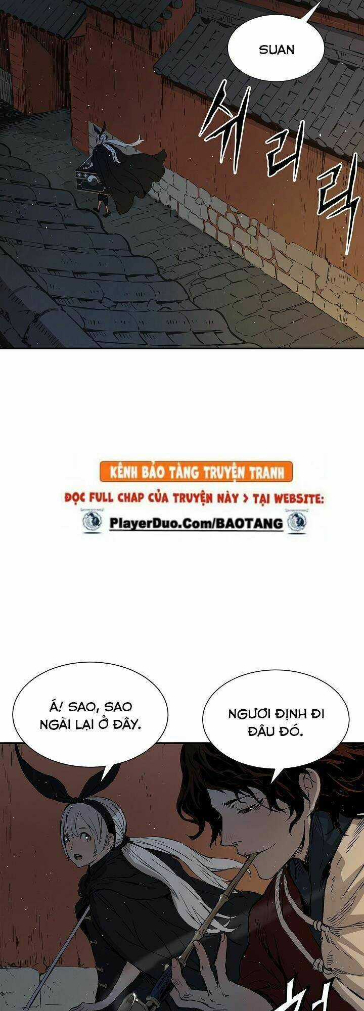 Vô Kiếm Tiểu Tử Chapter 40 trang 74