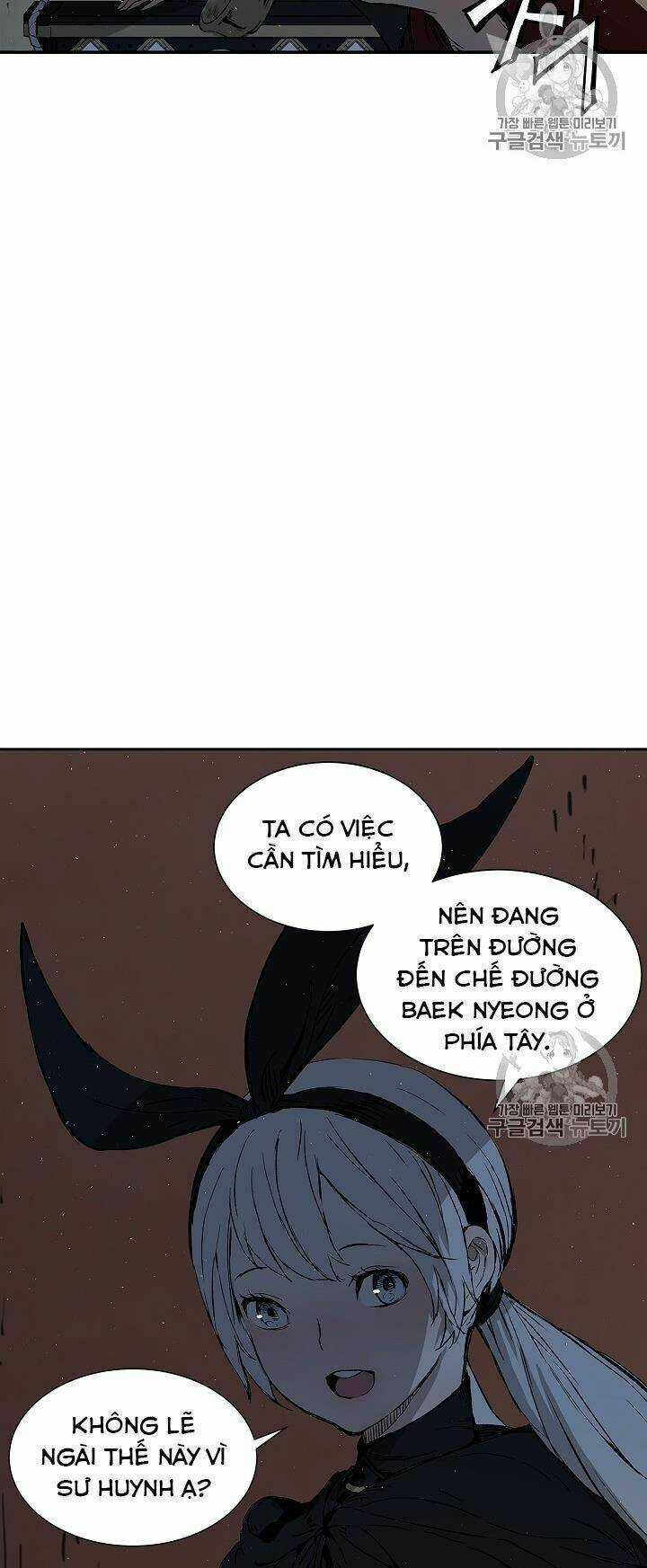 Vô Kiếm Tiểu Tử Chapter 40 trang 75