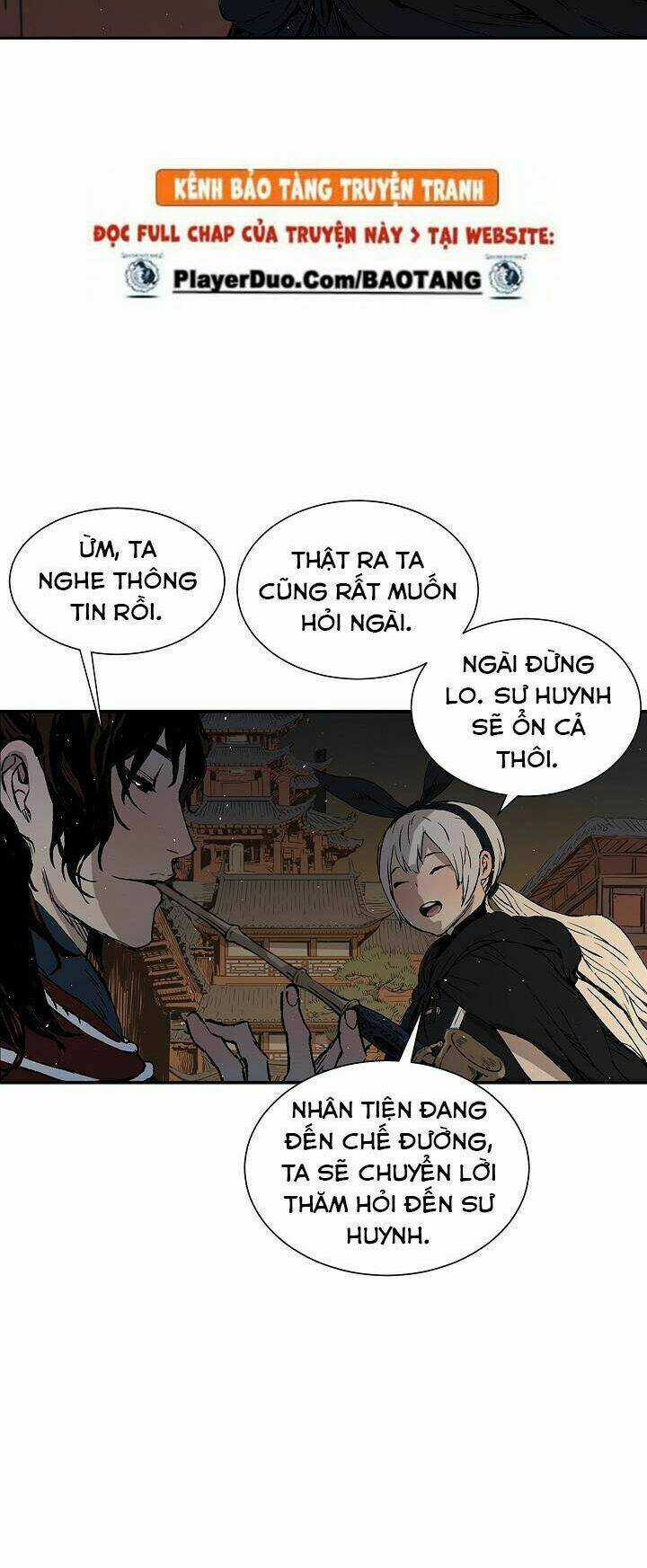 Vô Kiếm Tiểu Tử Chapter 40 trang 76