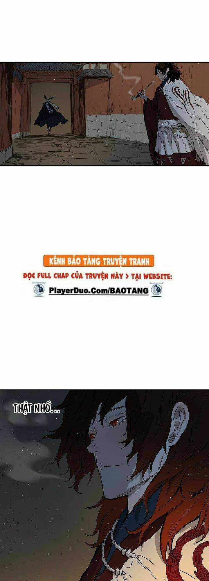 Vô Kiếm Tiểu Tử Chapter 40 trang 77