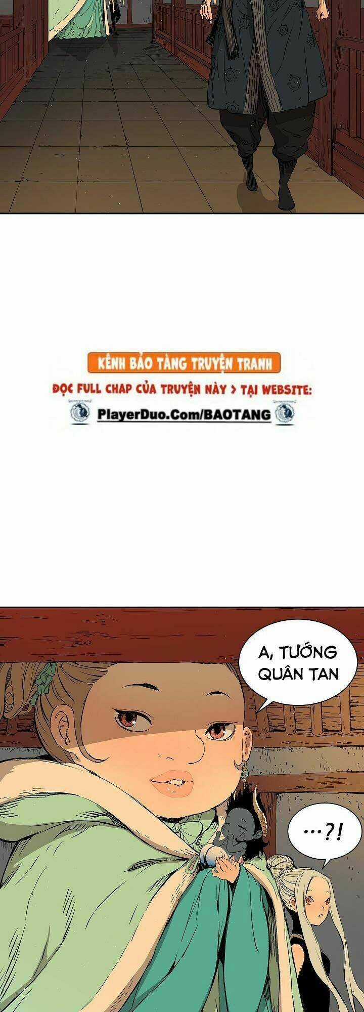 Vô Kiếm Tiểu Tử Chapter 40 trang 80