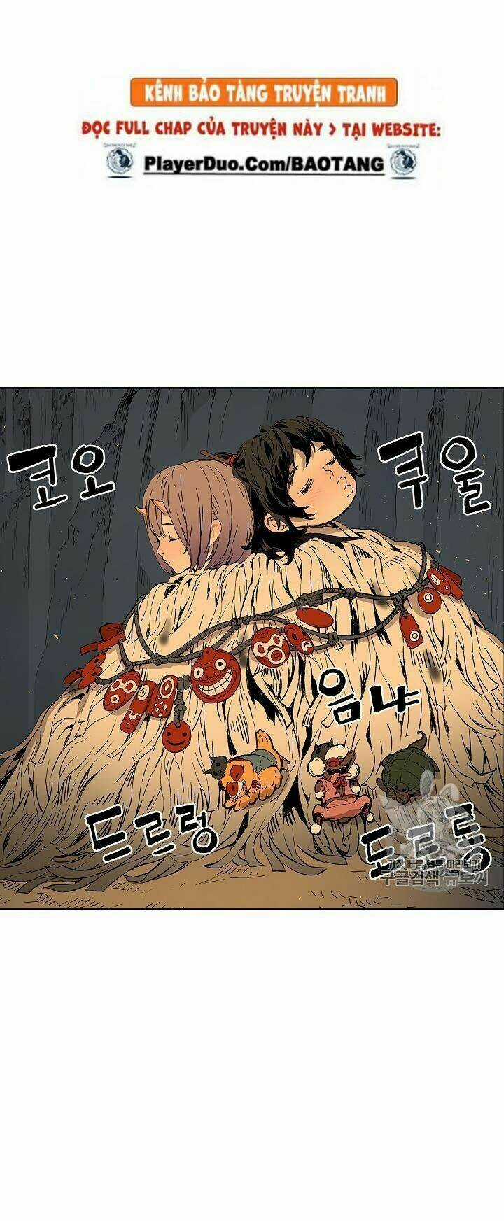 Vô Kiếm Tiểu Tử Chapter 40 trang 84