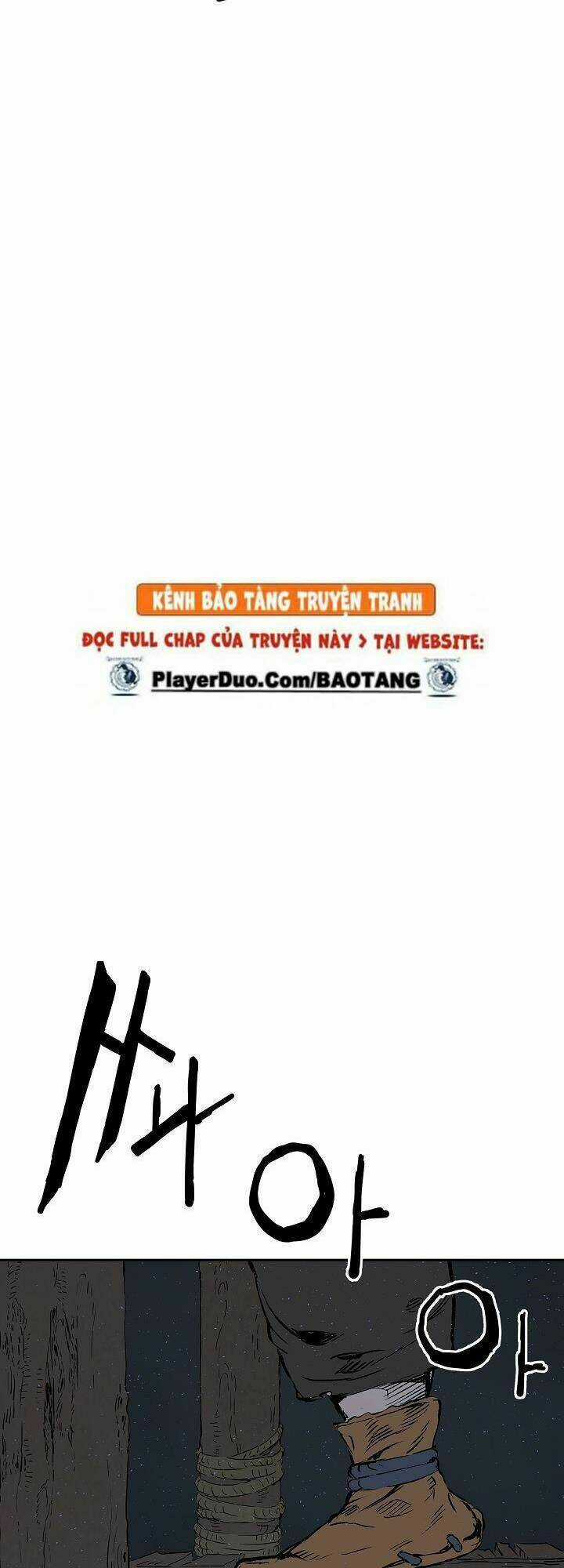 Vô Kiếm Tiểu Tử Chapter 40 trang 86