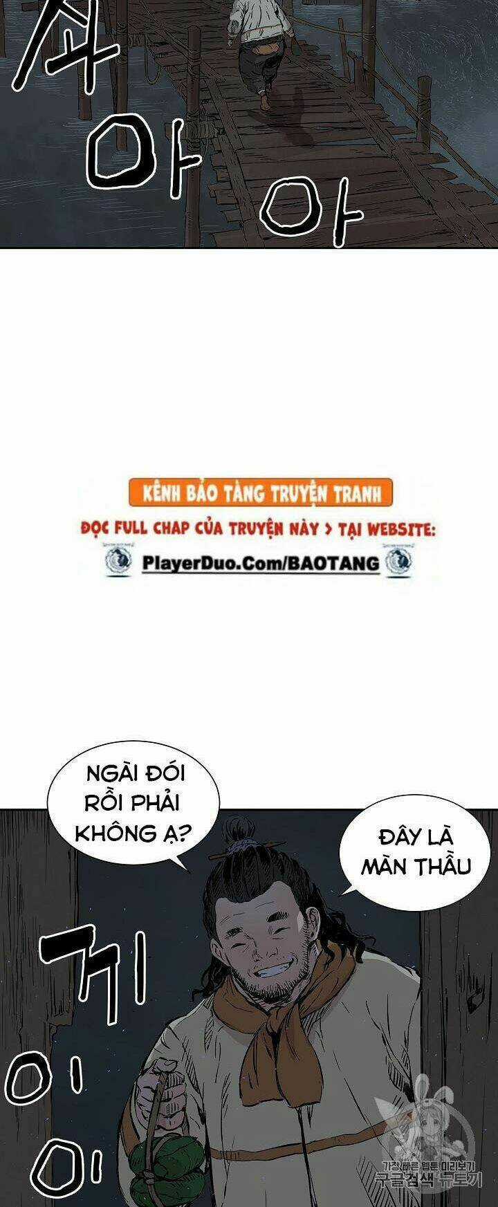 Vô Kiếm Tiểu Tử Chapter 40 trang 88