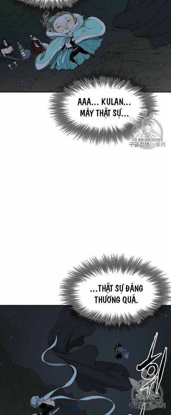 Vô Kiếm Tiểu Tử Chapter 40 trang 9