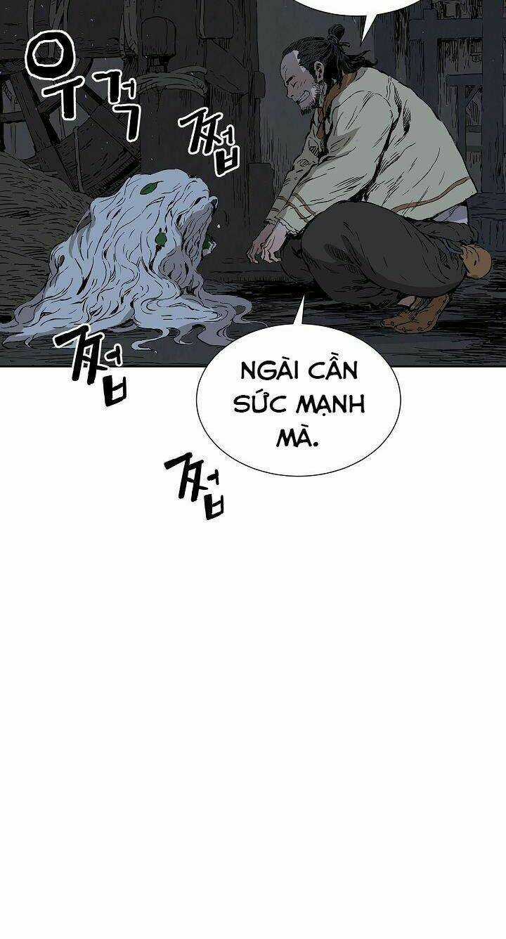 Vô Kiếm Tiểu Tử Chapter 40 trang 91