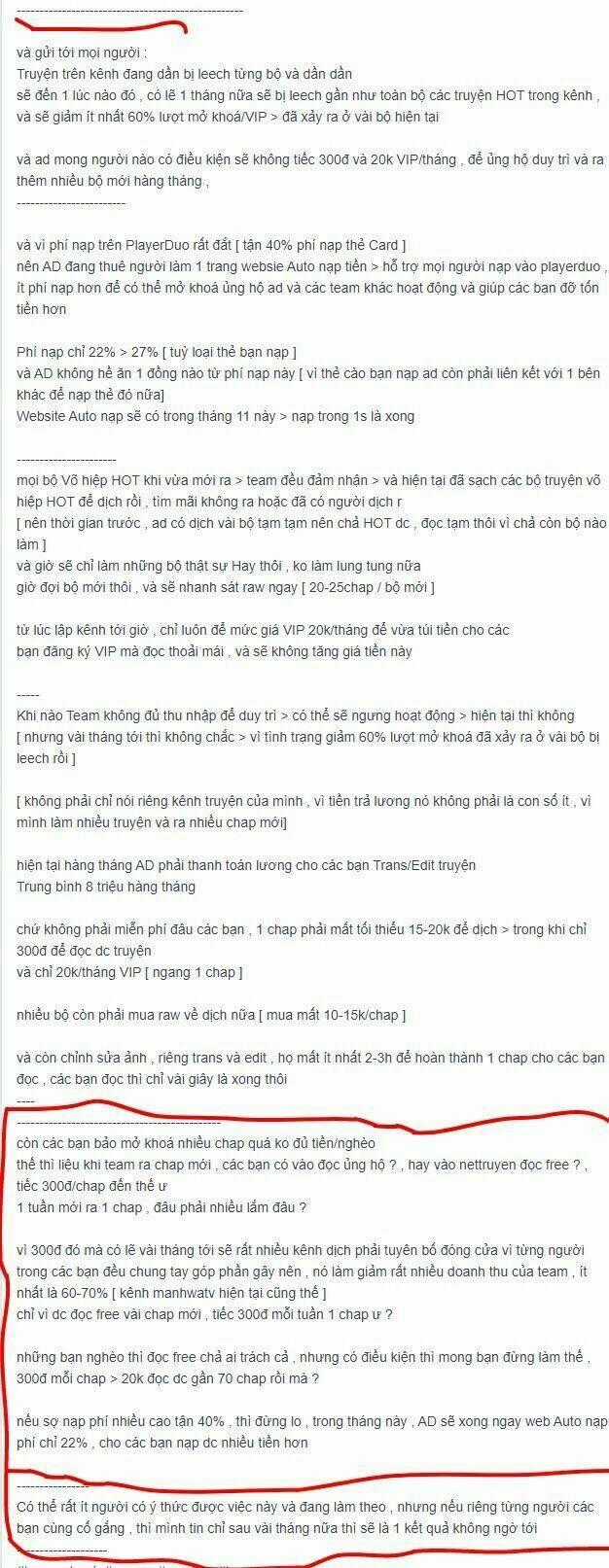 Vô Kiếm Tiểu Tử Chapter 40 trang 94