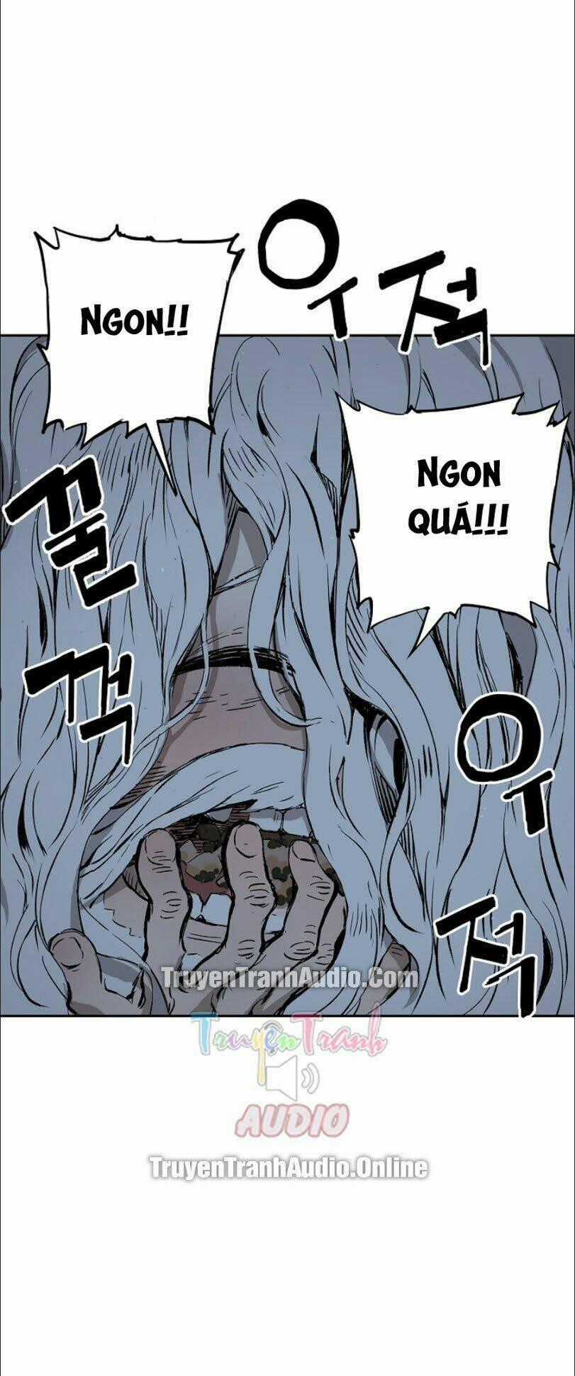 Vô Kiếm Tiểu Tử Chapter 41 trang 1