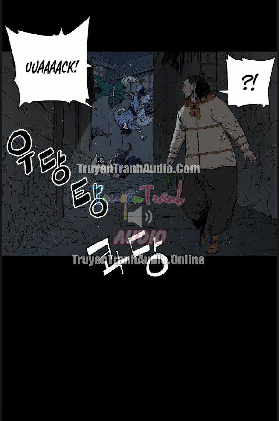 Vô Kiếm Tiểu Tử Chapter 41 trang 15