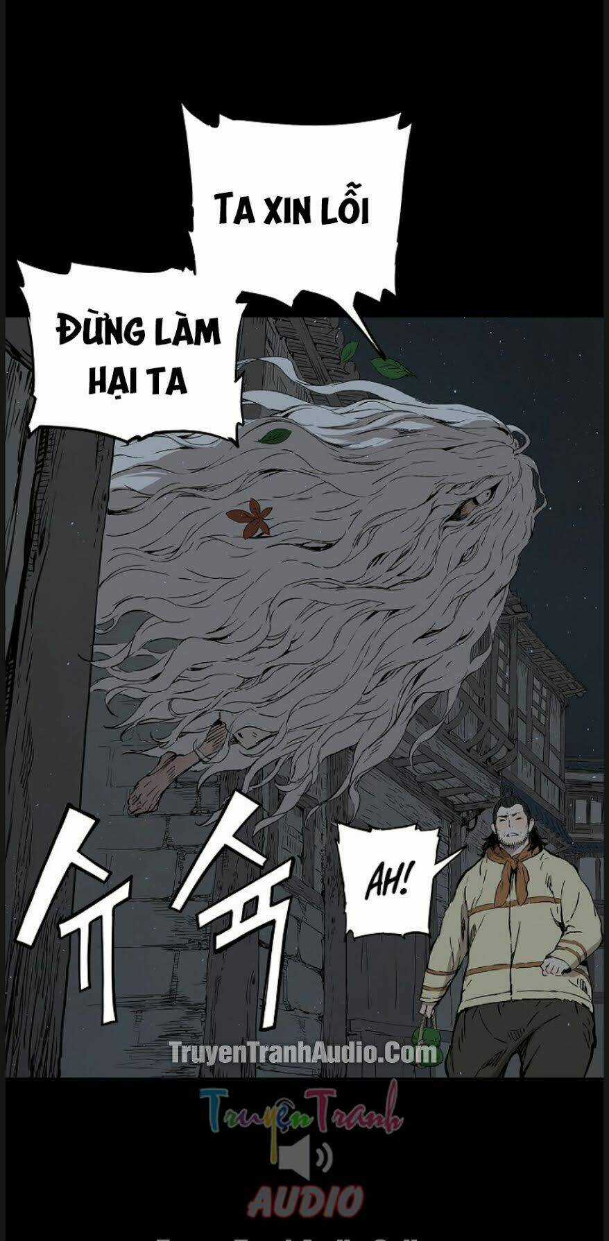 Vô Kiếm Tiểu Tử Chapter 41 trang 16