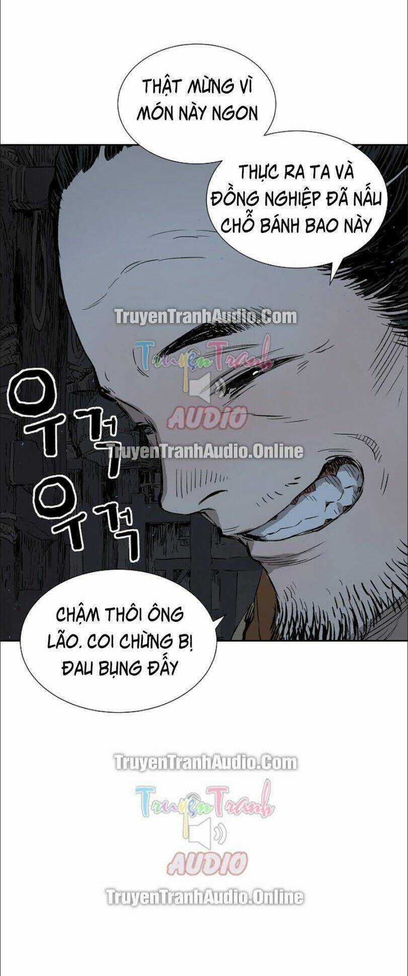 Vô Kiếm Tiểu Tử Chapter 41 trang 2