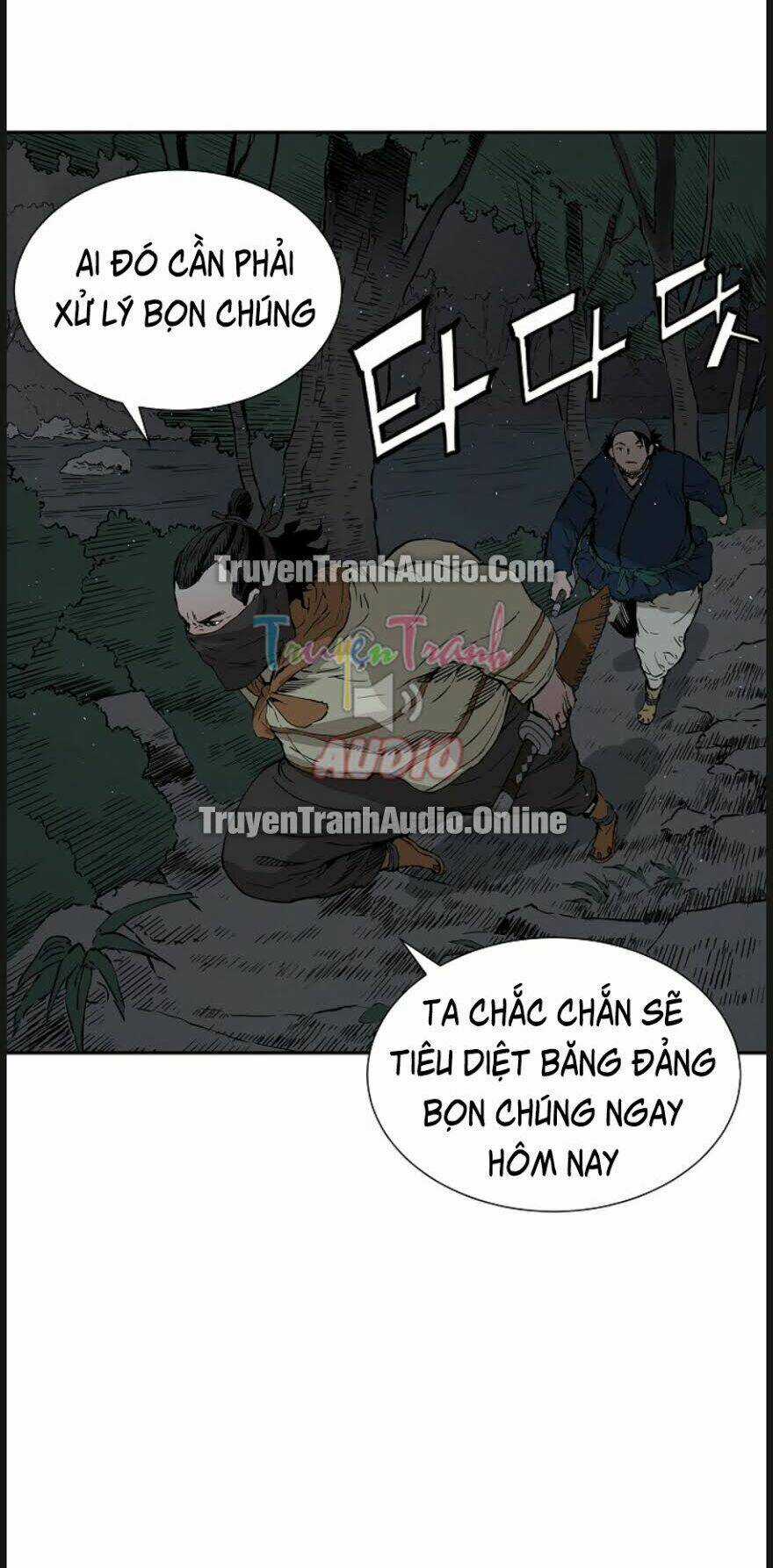 Vô Kiếm Tiểu Tử Chapter 41 trang 23