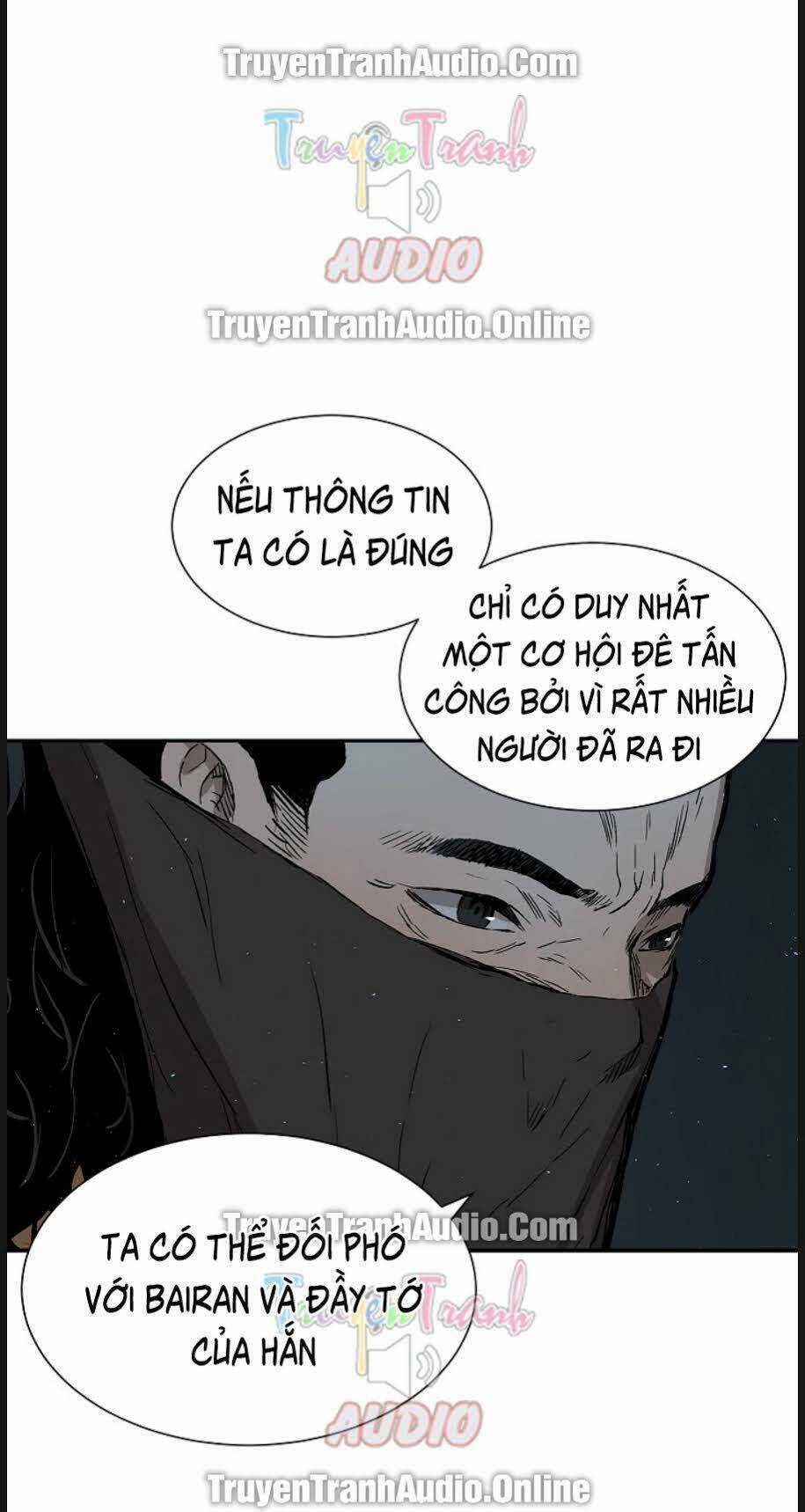 Vô Kiếm Tiểu Tử Chapter 41 trang 26